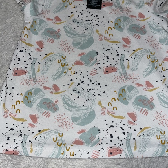 Cynthia rowley tee - Picture 3 of 5